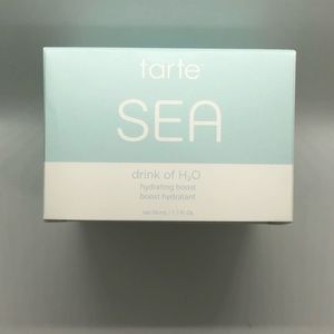 drink of H2O hydrating boost moisturizer